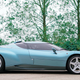 Illustration for article titled The Coolest Car Lamborghini Never Made Is Up For Sale